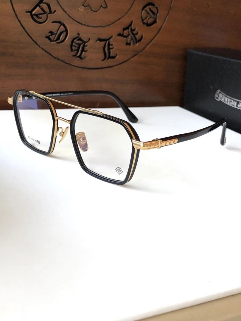 Chrome Hearts Sunglasses Sustainable 279063