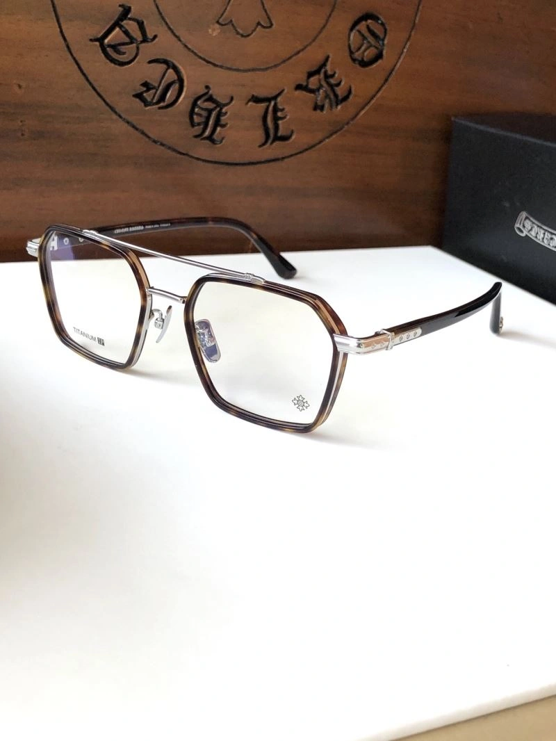 Chrome Hearts Sunglasses Sustainable 279063