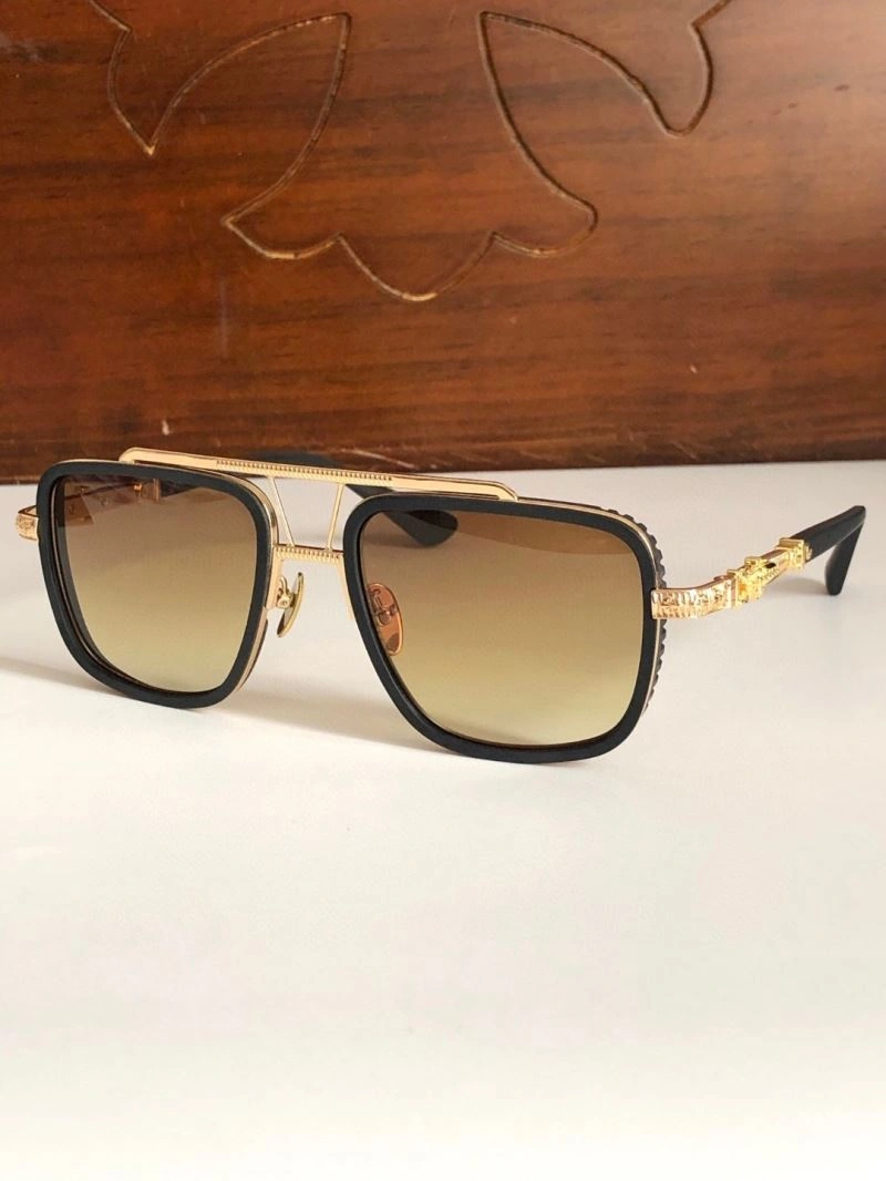 Chrome Hearts Sunglasses Modern 279062