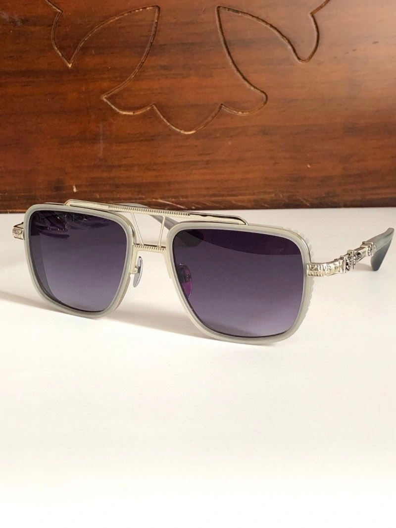 Chrome Hearts Sunglasses Modern 279062