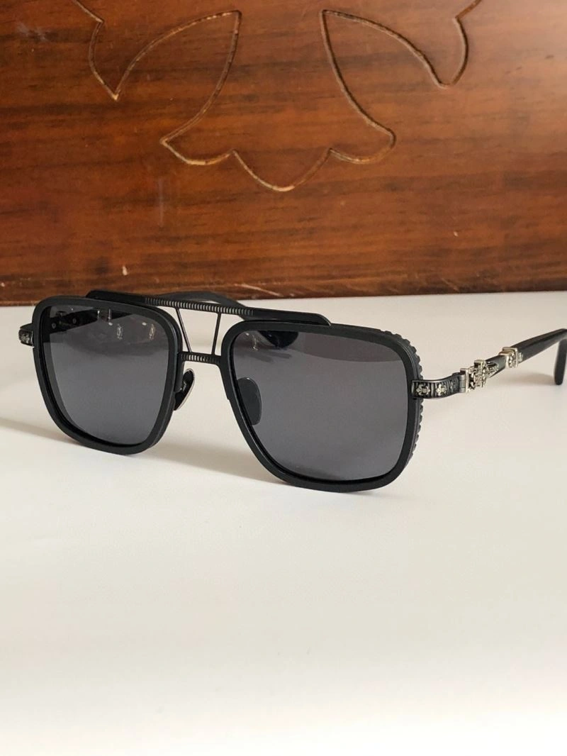 Chrome Hearts Sunglasses Modern 279062