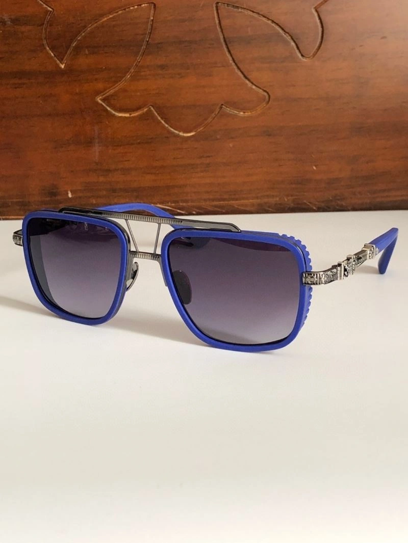 Chrome Hearts Sunglasses Modern 279062