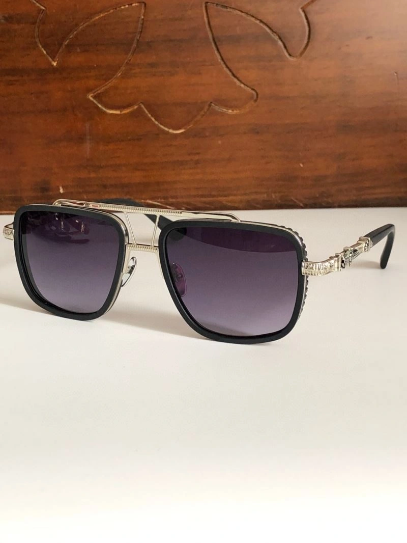 Chrome Hearts Sunglasses Modern 279062