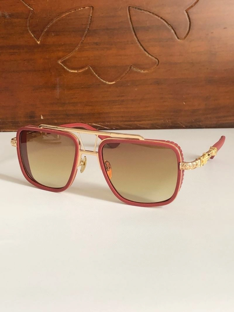 Chrome Hearts Sunglasses Modern 279062