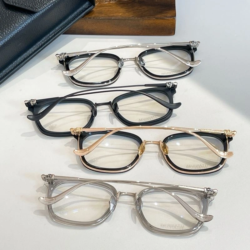 Timeless Chrome Hearts Sunglasses 279061