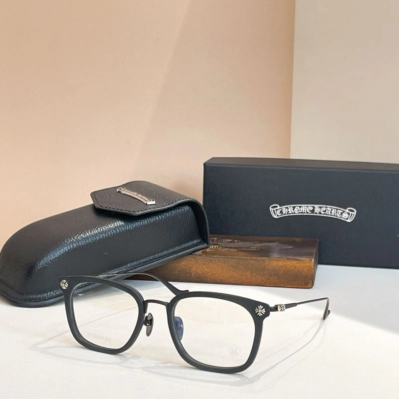 Timeless Chrome Hearts Sunglasses 279061