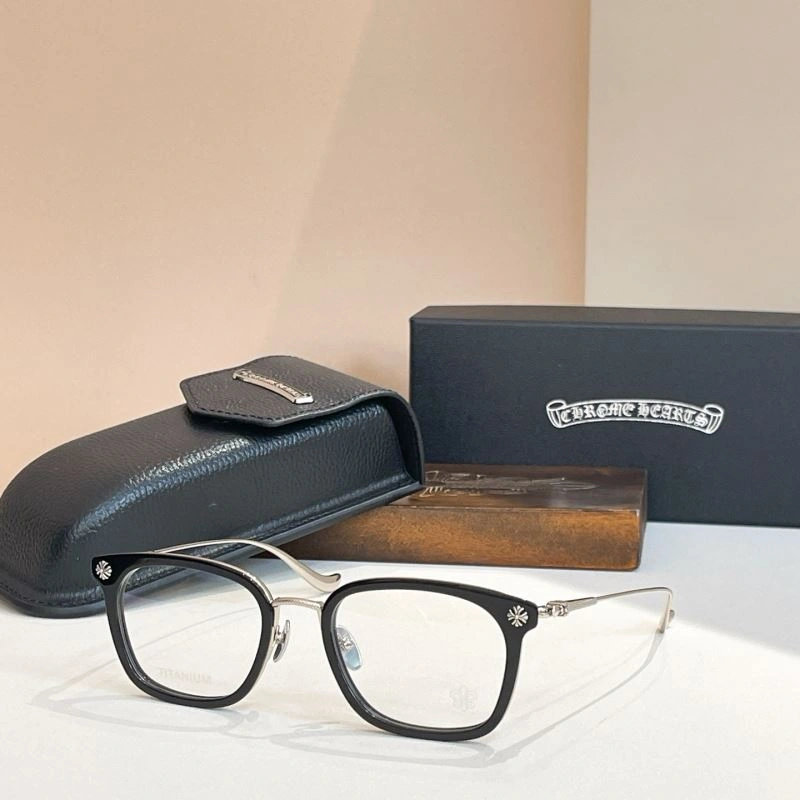 Timeless Chrome Hearts Sunglasses 279061