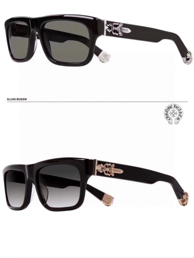 Chrome Hearts Sunglasses Affordable 279060