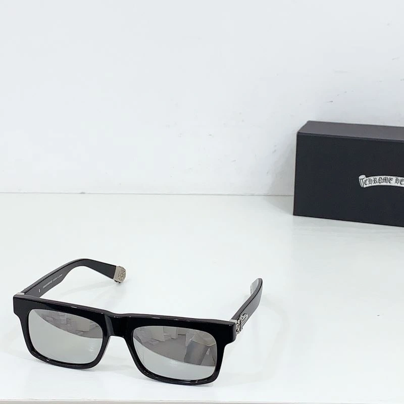 Chrome Hearts Sunglasses Affordable 279060