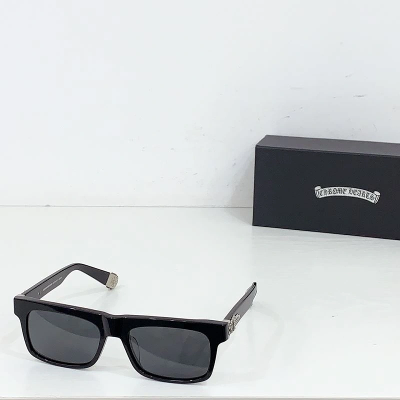 Chrome Hearts Sunglasses Affordable 279060