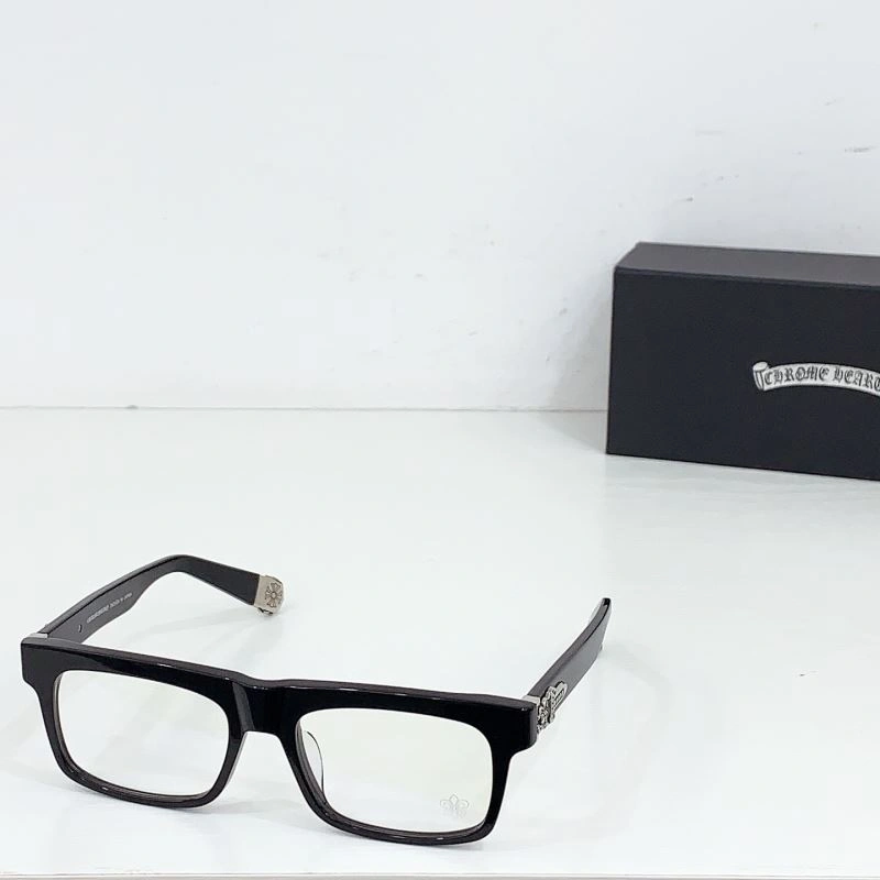 Chrome Hearts Sunglasses Affordable 279060