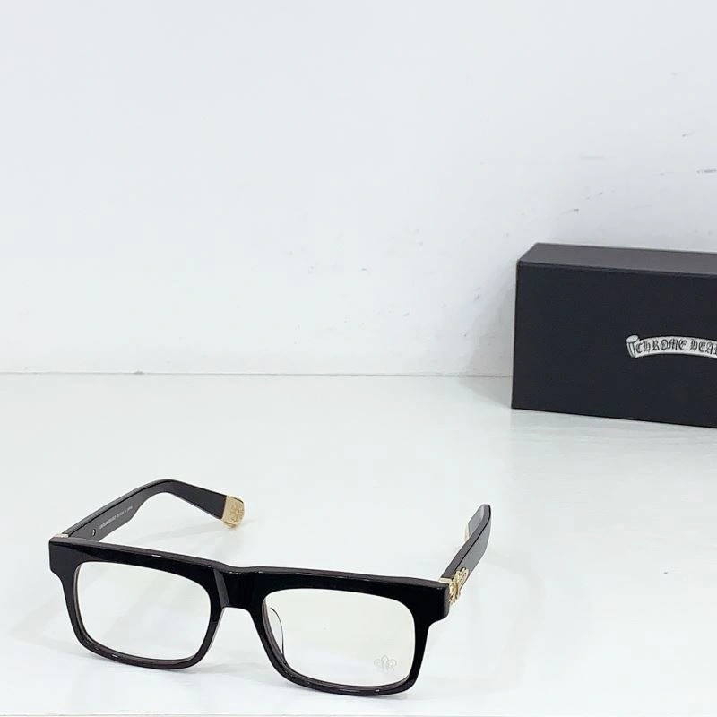 Chrome Hearts Sunglasses Affordable 279060