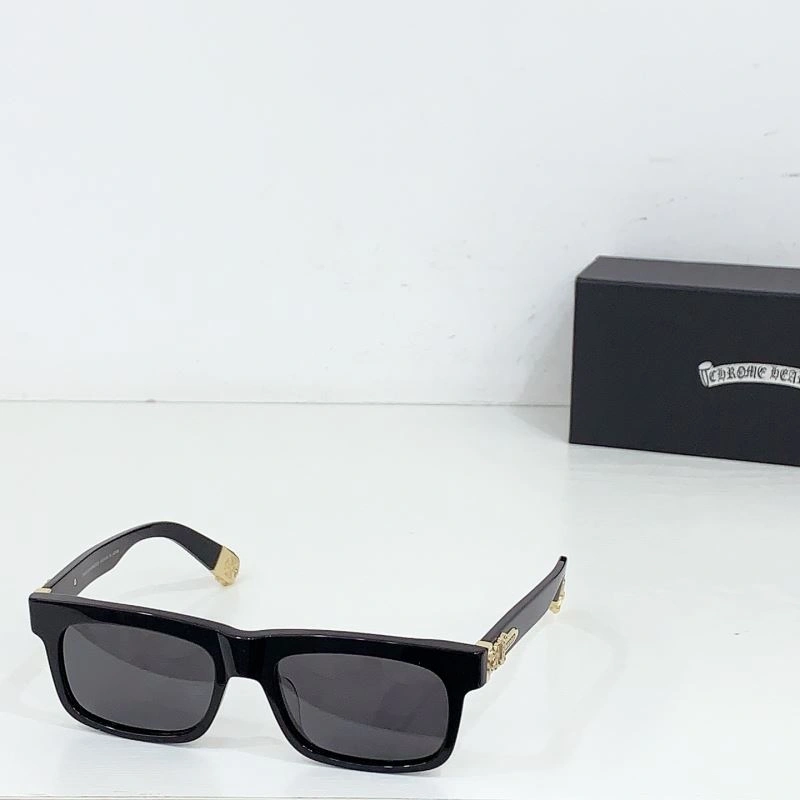 Chrome Hearts Sunglasses Affordable 279060