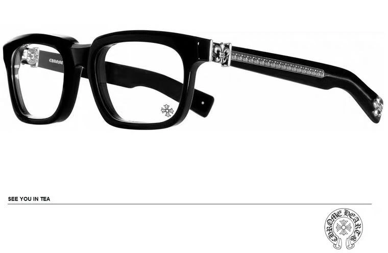 Chrome Hearts Sunglasses Neat 279041