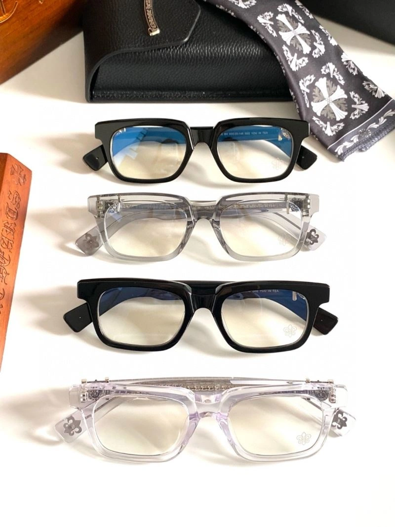 Chrome Hearts Sunglasses Neat 279041