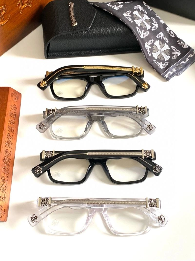 Chrome Hearts Sunglasses Neat 279041