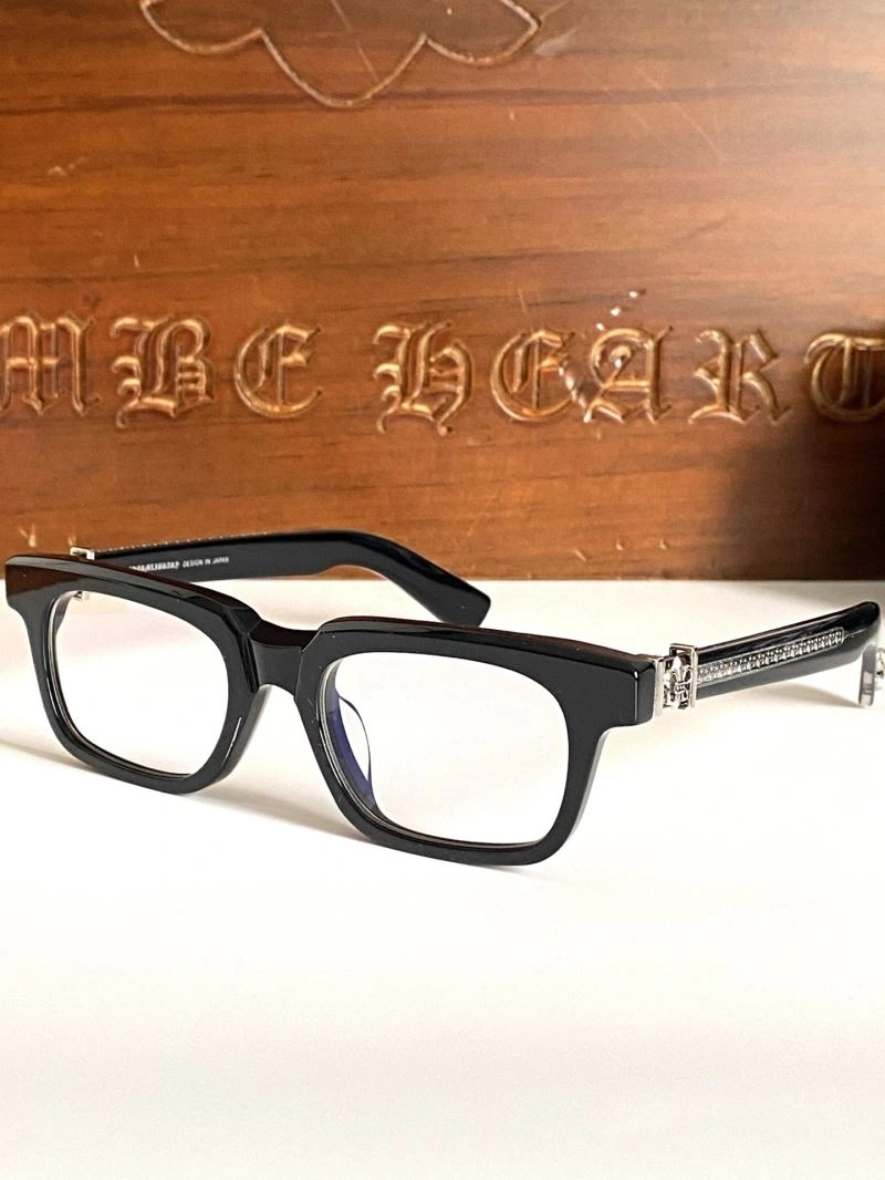 Chrome Hearts Sunglasses Neat 279041