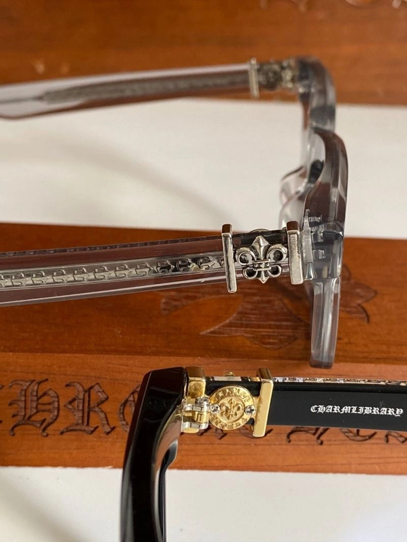 Chrome Hearts Sunglasses Neat 279041