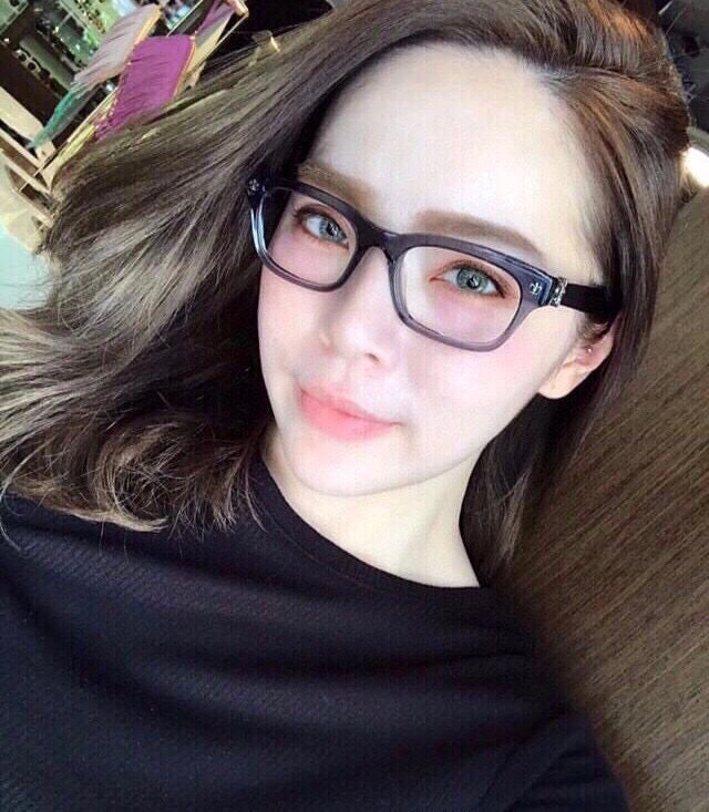 Chrome Hearts Sunglasses Trendy 279056