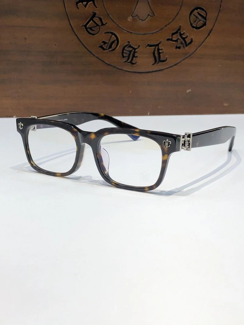 Chrome Hearts Sunglasses Trendy 279056