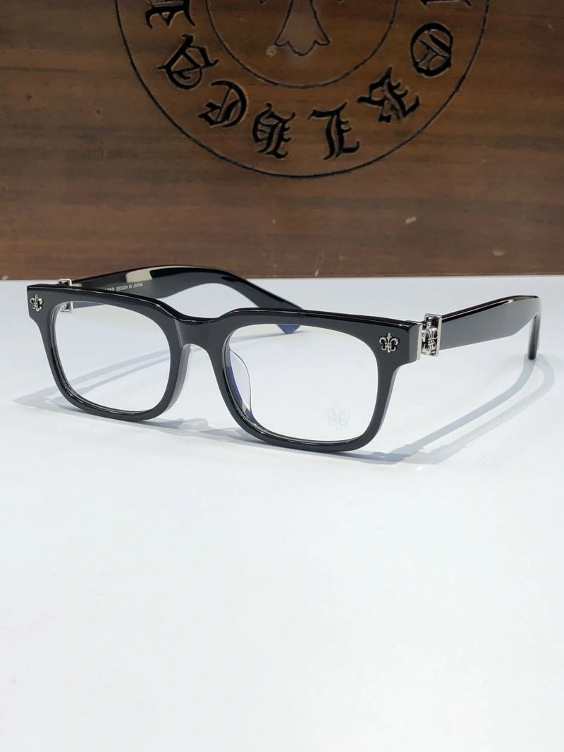 Chrome Hearts Sunglasses Trendy 279056