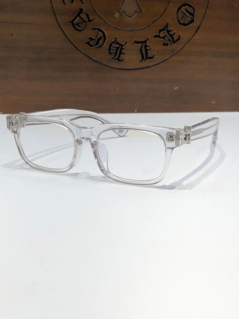 Chrome Hearts Sunglasses Trendy 279056