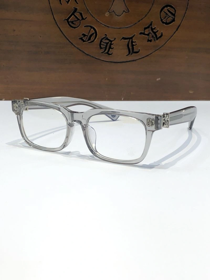 Chrome Hearts Sunglasses Trendy 279056