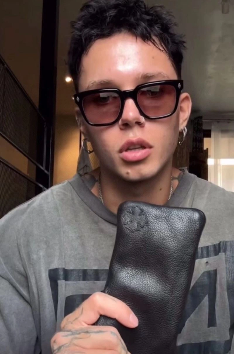 Chrome Hearts Sunglasses OnTrend 279047