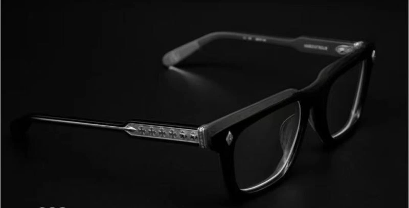 Chrome Hearts Sunglasses OnTrend 279047