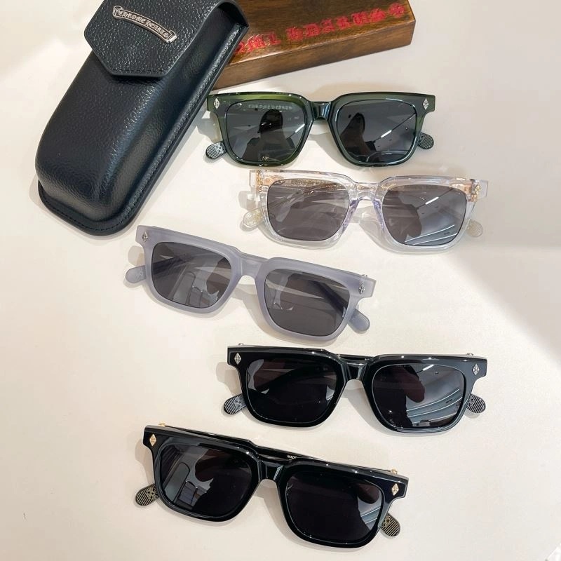 Chrome Hearts Sunglasses OnTrend 279047