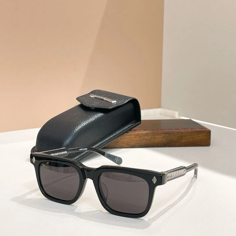 Chrome Hearts Sunglasses OnTrend 279047