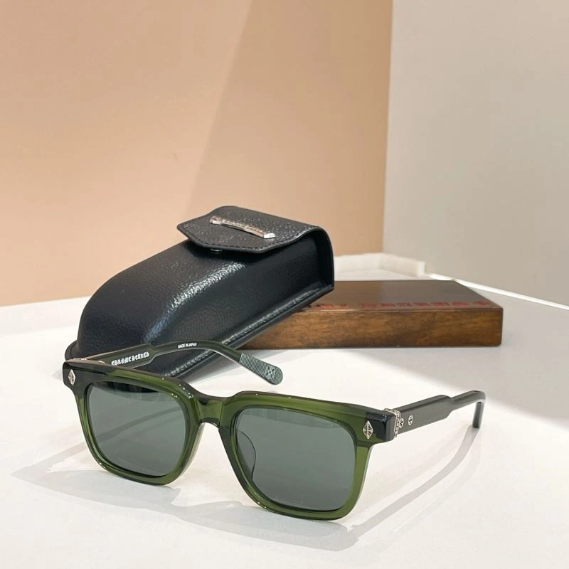 Chrome Hearts Sunglasses OnTrend 279047