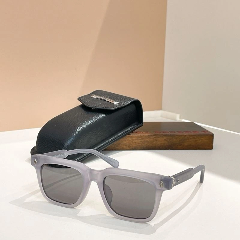 Chrome Hearts Sunglasses OnTrend 279047