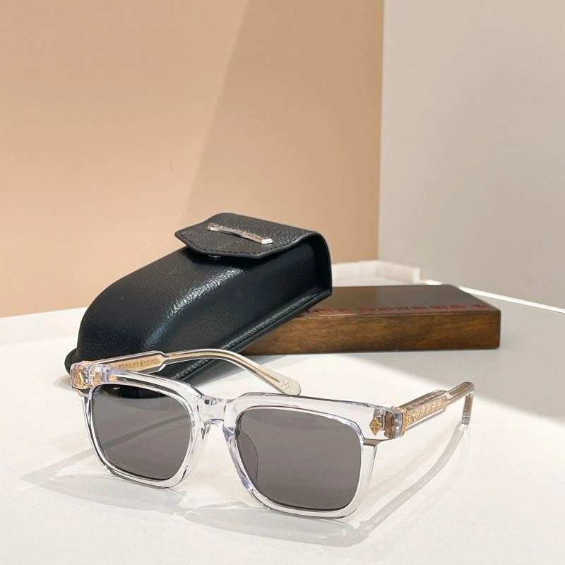 Chrome Hearts Sunglasses OnTrend 279047