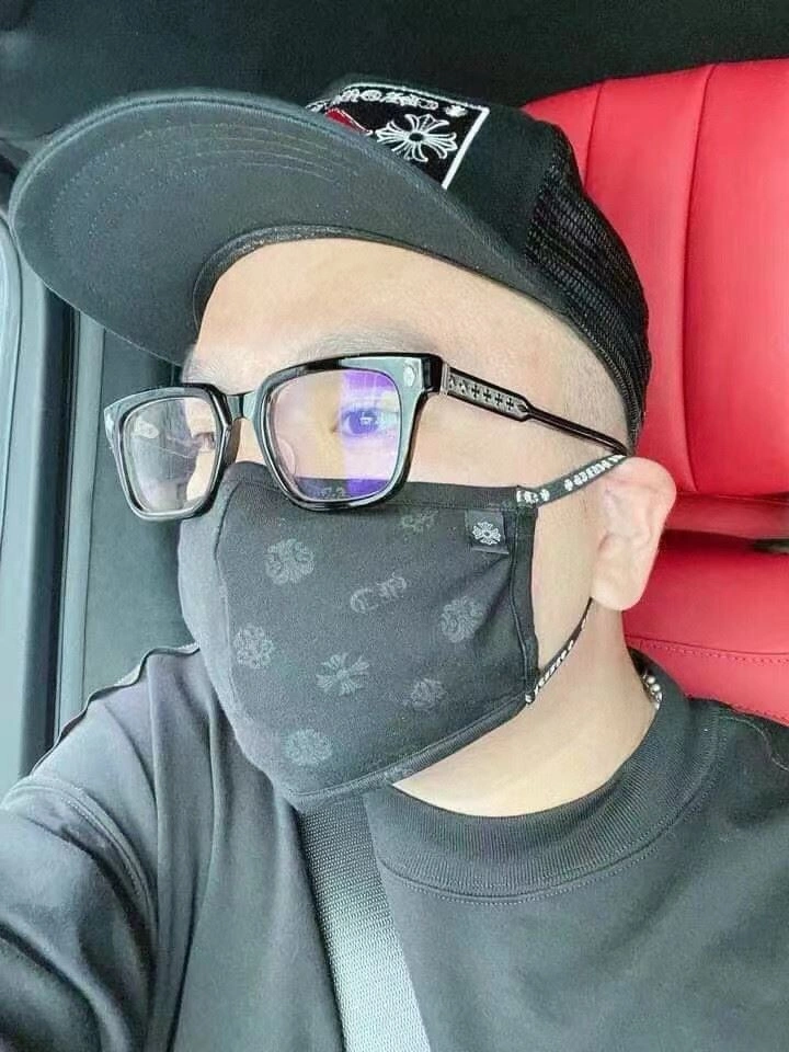 StreetReady Chrome Hearts Sunglasses 279030