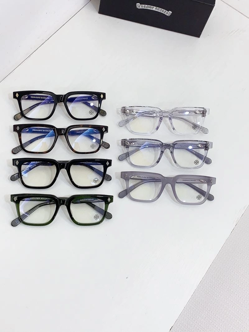 StreetReady Chrome Hearts Sunglasses 279030