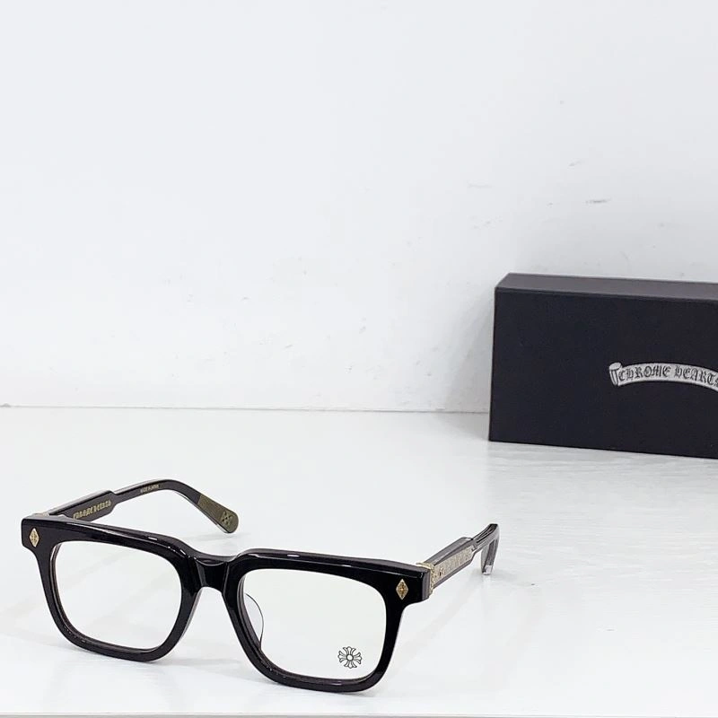 StreetReady Chrome Hearts Sunglasses 279030