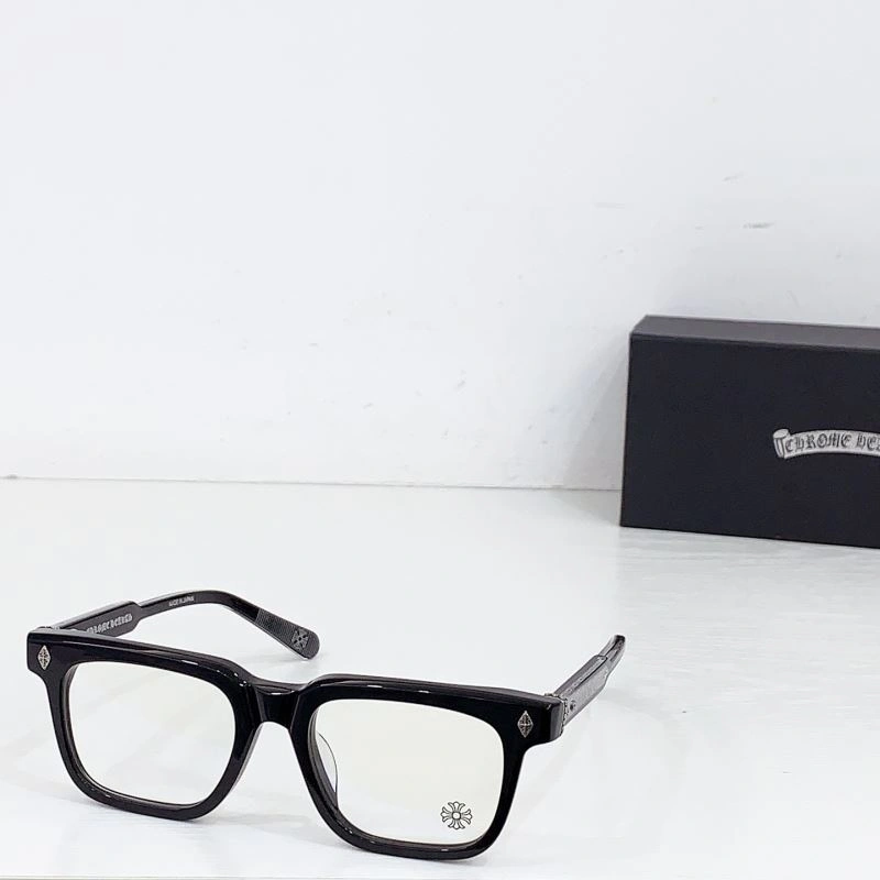 StreetReady Chrome Hearts Sunglasses 279030