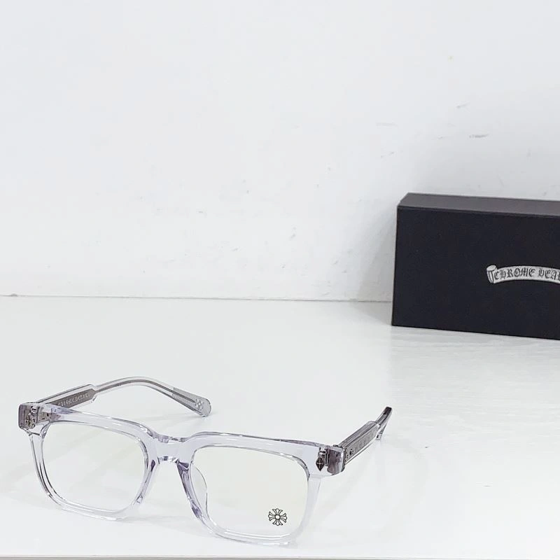 StreetReady Chrome Hearts Sunglasses 279030
