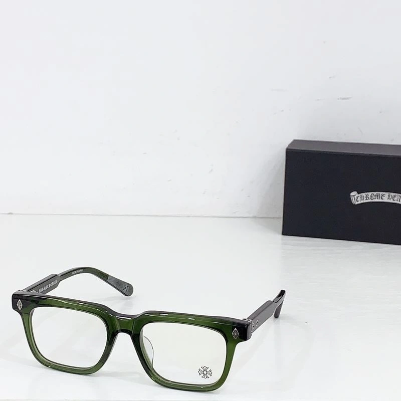 StreetReady Chrome Hearts Sunglasses 279030