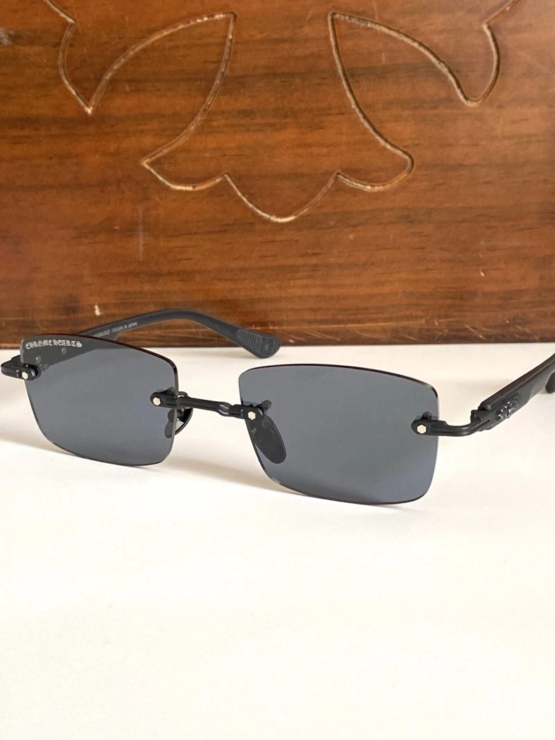 Chrome Hearts Sunglasses BestValue 279037