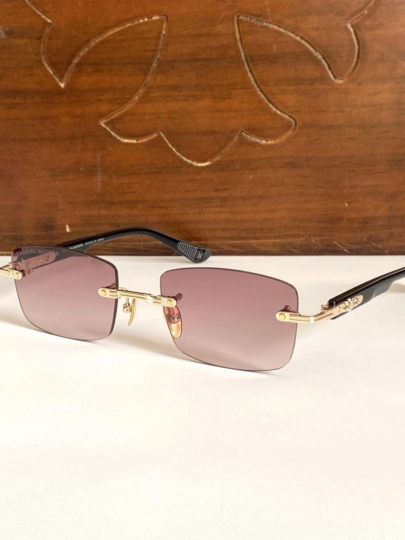 Chrome Hearts Sunglasses BestValue 279037