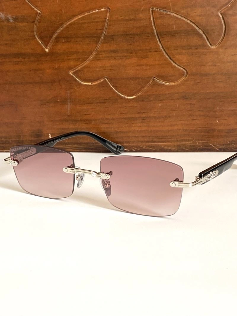Chrome Hearts Sunglasses BestValue 279037