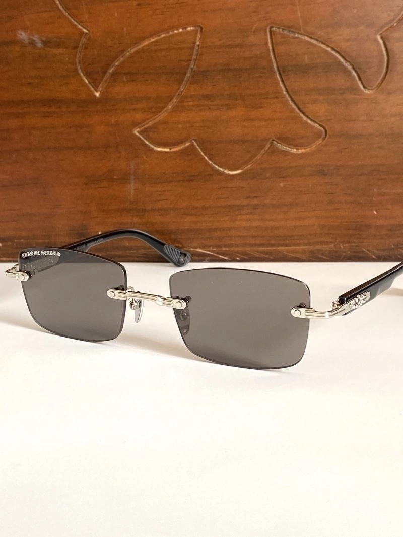 Chrome Hearts Sunglasses BestValue 279037