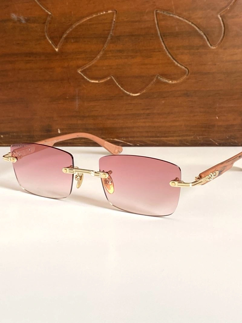 Chrome Hearts Sunglasses BestValue 279037