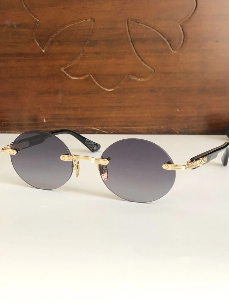 Chrome Hearts Sunglasses EasyMatch 279040