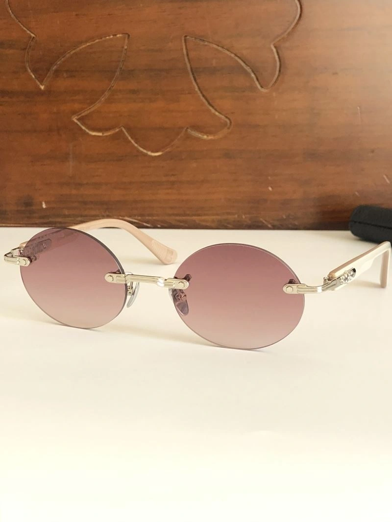 Chrome Hearts Sunglasses EasyMatch 279040