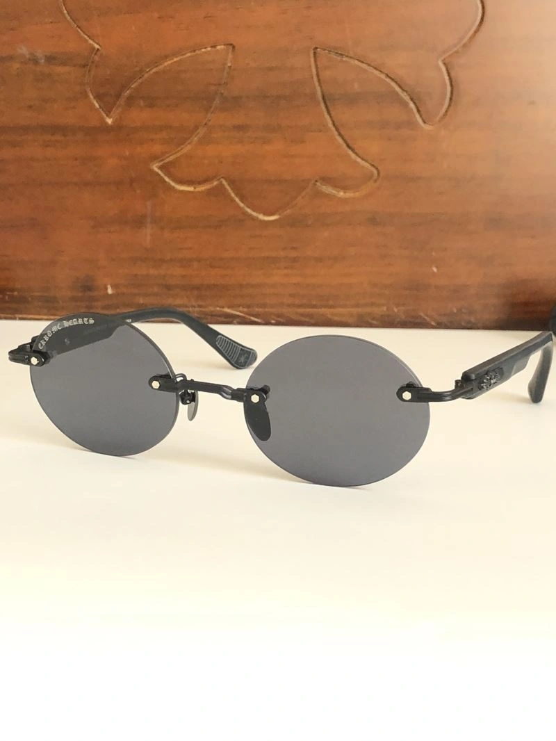 Chrome Hearts Sunglasses EasyMatch 279040
