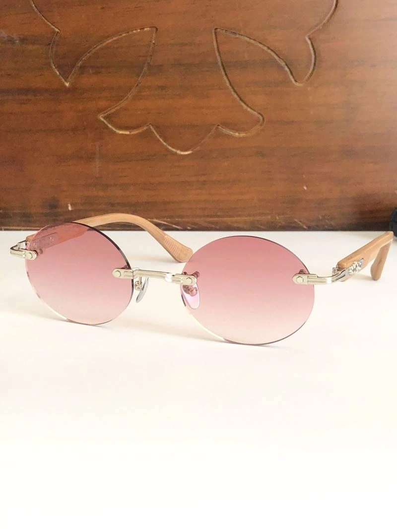 Chrome Hearts Sunglasses EasyMatch 279040