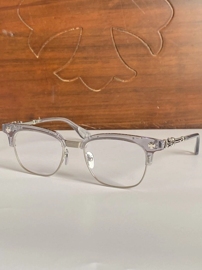 Chrome Hearts Sunglasses Vibrant 279042